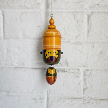 Bajrangi Wall Hanging