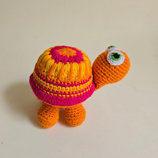 Turtle Rattle